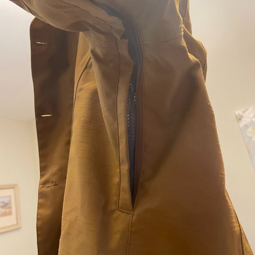 Snowboard Winter Jacket - Picture 6 of 6